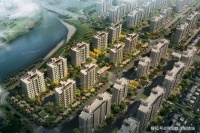 嘉兴南湖【世合理想大地】售楼处电话,地址,最新价格,图文详情