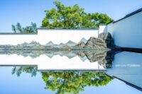 安吉蓝城春风十以蓝城农业 蓝城颐养 蓝城健康为核心 楼盘说明