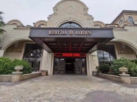 海宁!《梅里达花园》!投资!!小孩上学的好楼盘!!