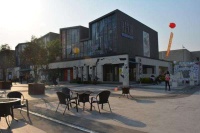 上海证大大拇指广场售楼处电话;售楼处位置;售楼处最新房源价格