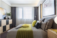 沈阳装修过绿地新里罗斯福公馆的装修公司z