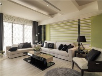 沈阳碧桂园莫奈小镇装修报价s