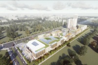 【官网】西安当代上品湾悦MOMA售楼处电话|楼盘动态!