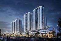 【官网】西安【凤栖云筑】官方售楼处丨售楼处电话|楼盘动态!