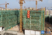 教学楼封顶!塘厦第二实验小学明年启用,提供3240个学位