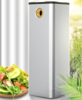 掌上智能抽真空充气机 锁住生活新鲜滋味