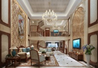 几处客厅装修设计,又实用颜值又高的客厅你值得一看