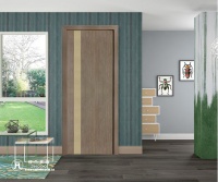 佳禾豪格木门:家居是一门艺术,生活是一种美学