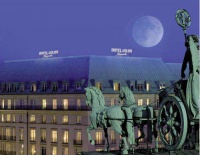 KLUDI德国科鲁迪百年匠心,雕琢无暇商标艺术