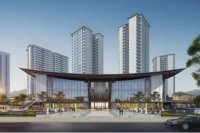 东方画境 风华盛启 遵投红樾东方营销中心暨园林示范区即将亮相