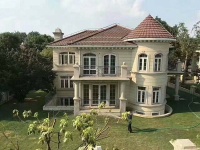 【首页头条】上海大豪山林别墅售楼处地址 售楼处电话 性价比怎