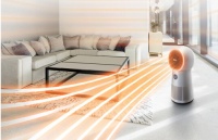 全国都开始背着广州过冬了,确定不来台暖风空气净化器?