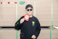 崔树：原态设计俱乐部，设计师的专属灵感蓄能池