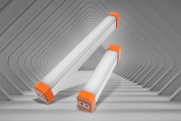 多功能充电应急灯 科技照亮舒适生活