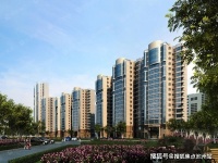 西安建邦华庭售楼处电话售楼处位置价格周边配套楼盘新动态