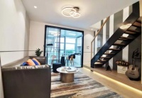 未来城LOFT公寓,让每一个人都能找到归属感