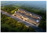 金福景苑售楼处电话-售楼处在售价格-面积-图文解析