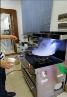 快节奏的时代生活 美炊集成灶让给你带轻松便捷的厨房生活