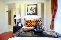 沈阳华宇中金河御雅院装修报价s