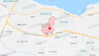 夺区域板块单价地王!东原&春风总价7亿拿下重庆主城两宗纯宅地