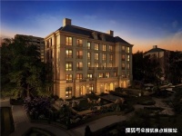 上海奉贤【金地酩悦都会】为什么这么火?真的有中介说的那么好?