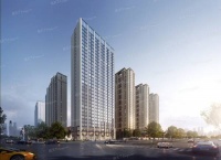 西安融创天朗融公馆营销中心-售楼处电话-售楼处位置-价格详情