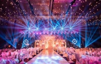 结婚祝福的句子怎么说 新婚祝贺八个字怎么说