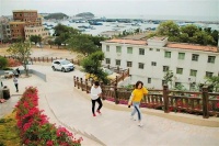 渔村变身宜游宜居休闲小镇!南澳县云澳镇推进三大重点工程