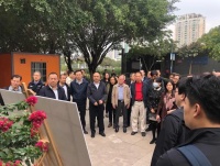 人民广场将&ldquo;扩容&rdquo; 关于停车绿化康体等,省、市人大代表这么说