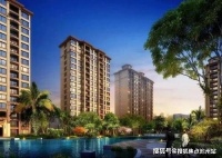 西安海逸长洲售楼处电话售楼处位置价格周边配套楼盘新动态