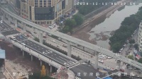 好消息!五福西路(广宁南路至建安南路段)已恢复双向通行