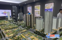 11城土地收入超千亿:一线城市地价涨了,房价怎么走?