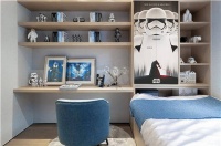 林凤装饰和晋级 林更新来啦z