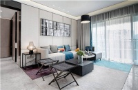 晋级装饰介绍 林更新来啦z