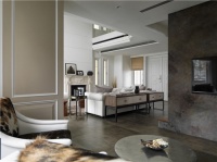 百家装饰和晋级对比s