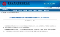 踏上IPO之路的这家企业突然成了“焦点”，因为高端·数字化·全球化
