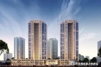 西安中南菩悦东望中心售楼处电话售楼处位置价格周边配套楼盘动态