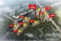 西安海亮唐宁府商铺售楼处电话售楼处位置价格周边配套楼盘新动态