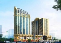 西安汉唐新都汇售楼处电话售楼处位置价格周边配套楼盘新动态