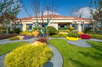 宁滁实力主角登场 恒大文化旅游城&养生谷重新定义“双城生活”