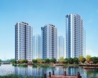 杭州西站枢纽高标准高品质加快建设安置房