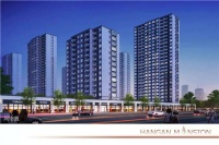 海宁万城杭安府售楼处电话多少,万城杭安府售楼处最新动态!