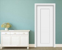 铠亚木门:回归生活,是一种家居美学