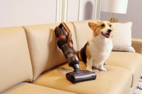 王者性能,惊艳无数用户!莱克立式吸尘器M12 MAX实测分享