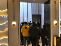 带您直击火爆现场!靖业&middot;云溪九里展现硬派实力!