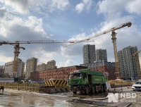 前11个月全国商品房卖了14.9万亿元