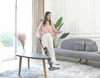 高端高性能高品质!开箱评测莱克立式吸尘器M12MAX实力赛高