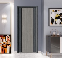 巨秀木门:销售不是终点,服务才是起点