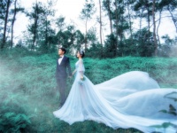 不拍婚纱照用什么代替 女方为何不想拍婚纱照