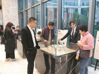 12月新房供应频出新!岁末楼市上演抢客大战